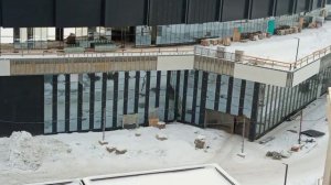 Стадион Торпедо им.Э.А.Стрельцова, г.Москва, 24-01-2026