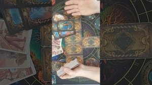 26.01.-01.02:2026: Расклад на неделю для Вас!