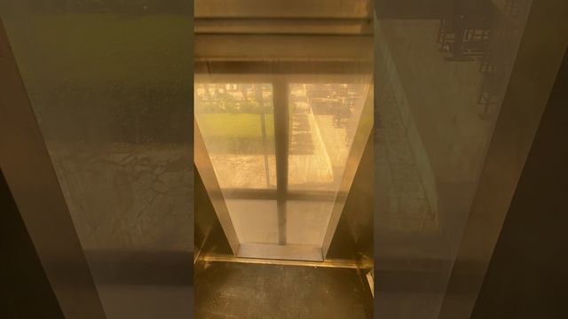 Дорога на пляж Хургада из отель Elysees 4* смотреть онлайн