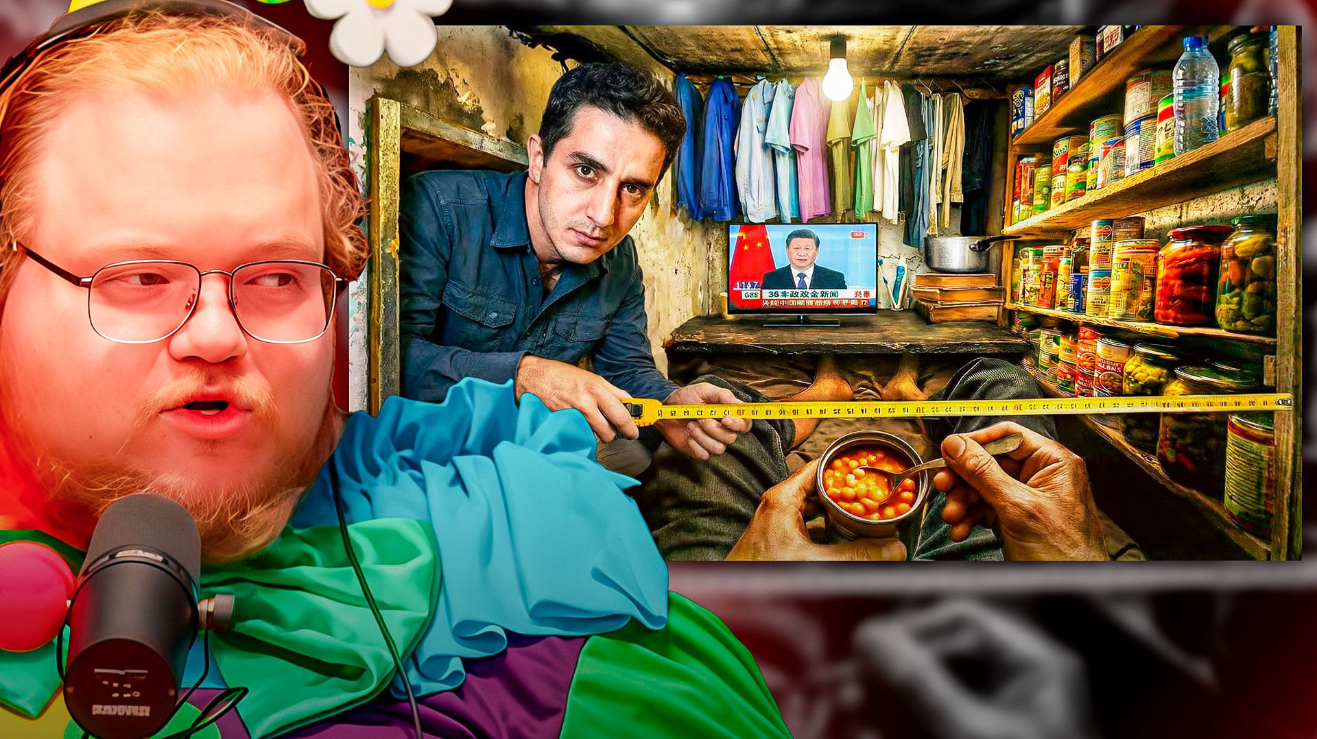 T2x2 СМОТРИТ ► Самые маленькие дома в мире: Гробовые дома 1,5 м² (Настоящее лицо Гонконга)