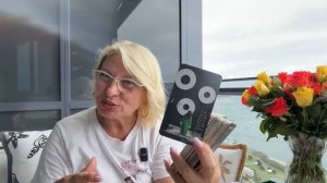 ПРОГНОЗ ТАРО НА НОВОЛУНИЕ 18 ЯНВАРЯ 2026 года от ANGELA PEARL