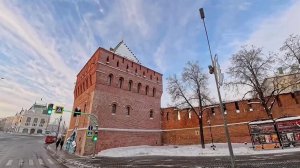 В "Золотое кольцо" России вошли 58 городов и поселков.