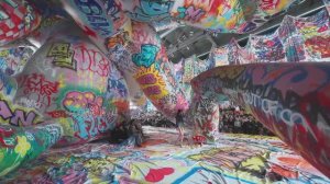 Показ коллекции Diesel осень-зима 2025-2026