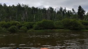 Ингода.Рафтинг