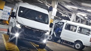 Лидеры малого тоннажа 2026. Кто на чём выезжает?