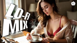 Music LO-FI DEEP HOUSE // Микс лоу-фай // музыка слушать онлайн бесплатно