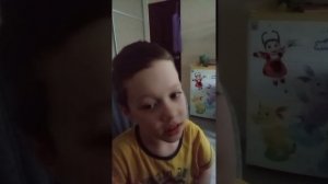 поделка цветка из стикеров