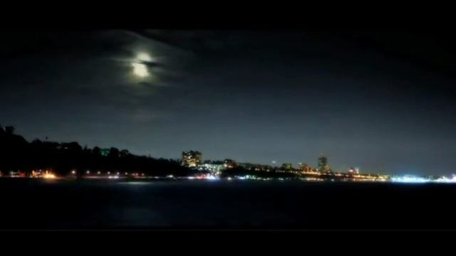 Огни вечернего города смотреть онлайн