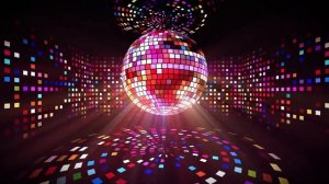 Диско Шар - Без Звука #дискотека