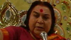 23.09.1990 г. Наваратри 10-й день."Божества  наблюдают за Вами". Пуджа. Женева. Швейцария. 2:21:58