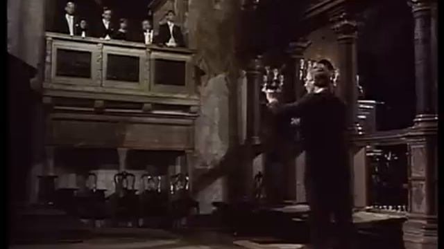 Vespro Della Beata Vergine - Claudio Monteverdi - John Eliot Gardiner 7 смотреть онлайн