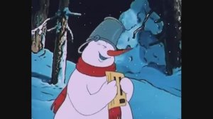 #СКАЗОЧНАЯ FM - СКАЗКА "СНЕГОВИК-ПОЧТОВИК"