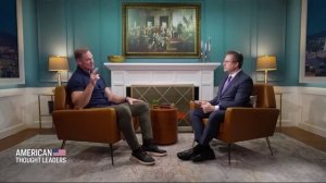 Мясная диета - интервью с  Доктором Шоном Бейкером