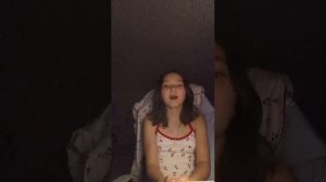 а чо писать