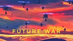 Война будущего / Future War🔥