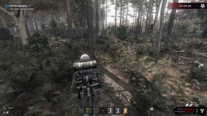 DayZ Anomaly. Новый сервер Чернобыль