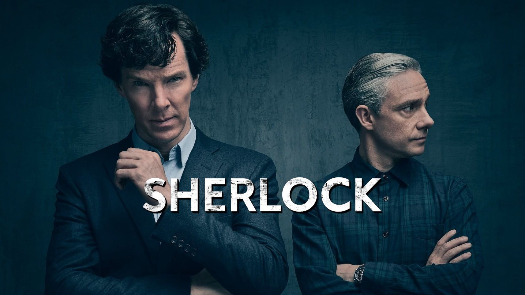 Шерлок (2016) — 4 сезон 1 серия | Sherlock (Дубляж) смотреть онлайн