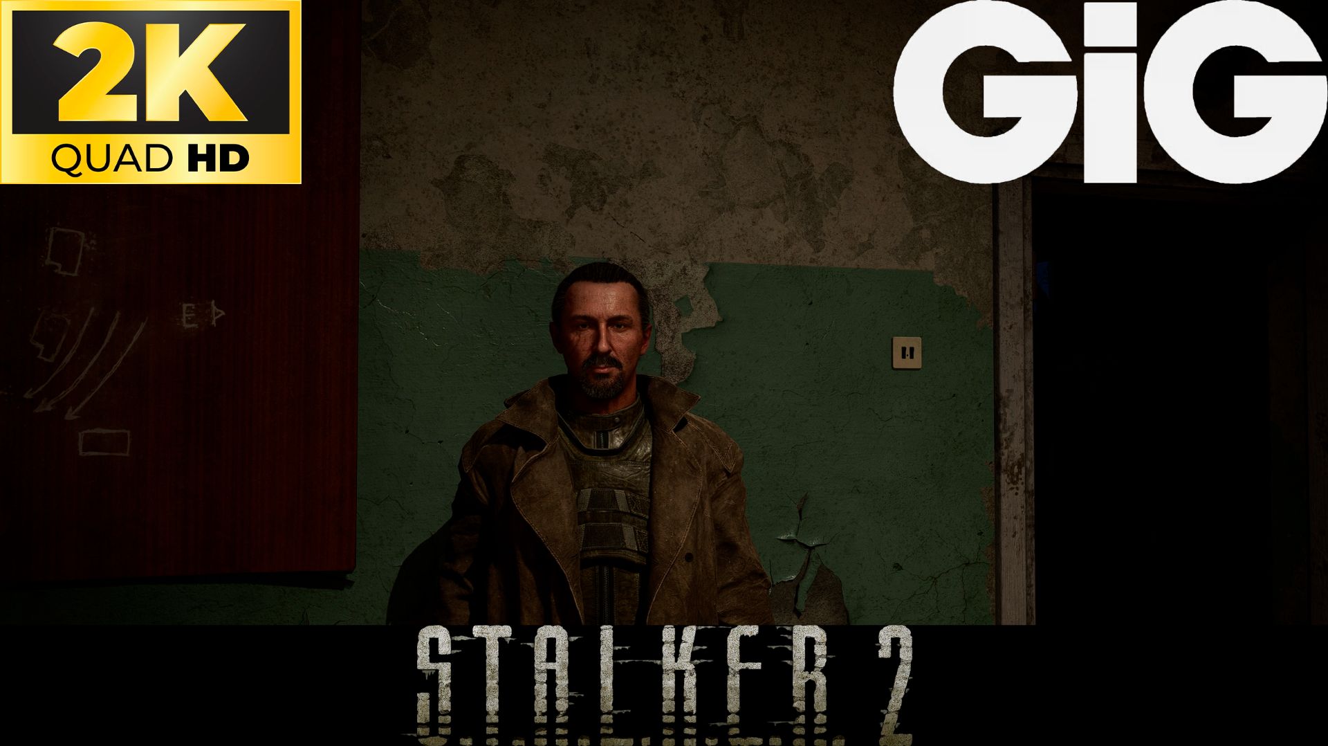 S.T.A.L.K.E.R. 2 - "Сказочный" #7 - Белый шум смотреть онлайн
