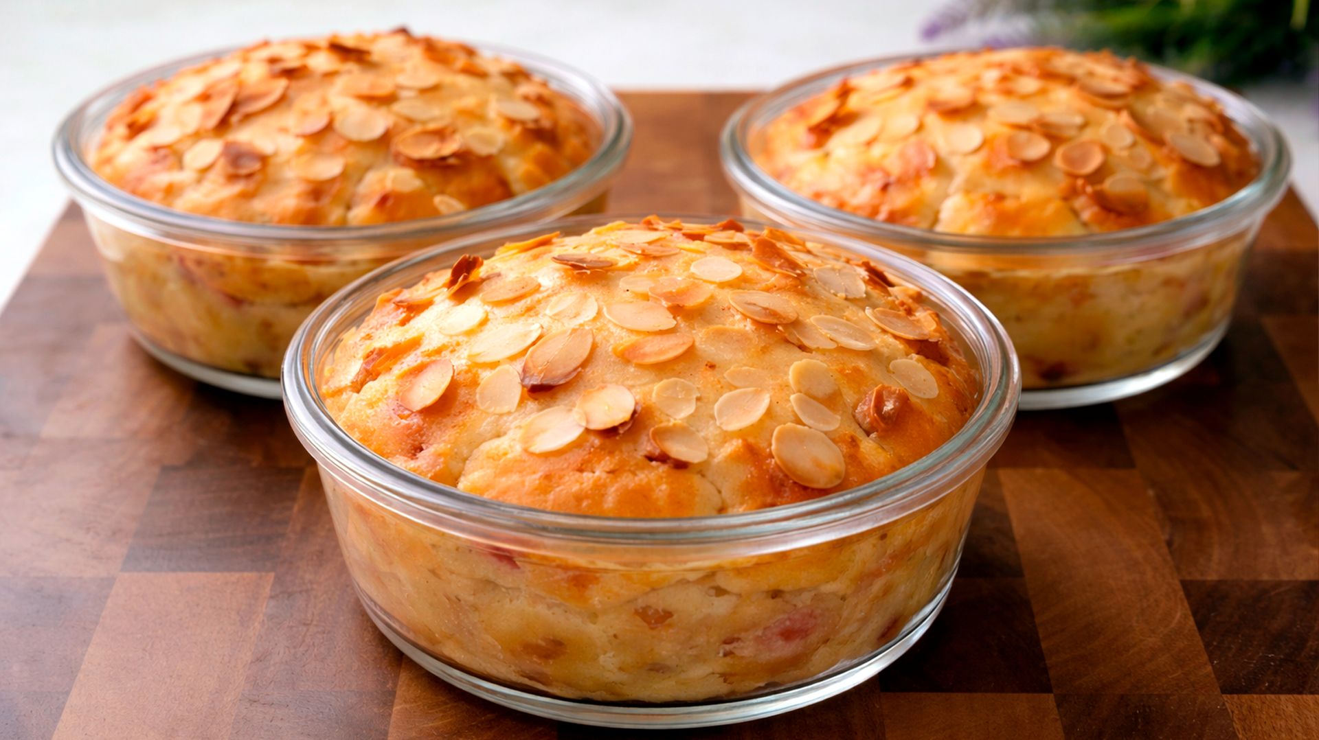 😍 Этот яблочный пирог разлетится за 5 минут!