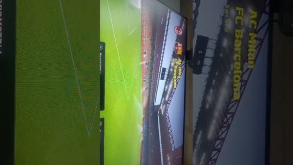 Играем в EFootball