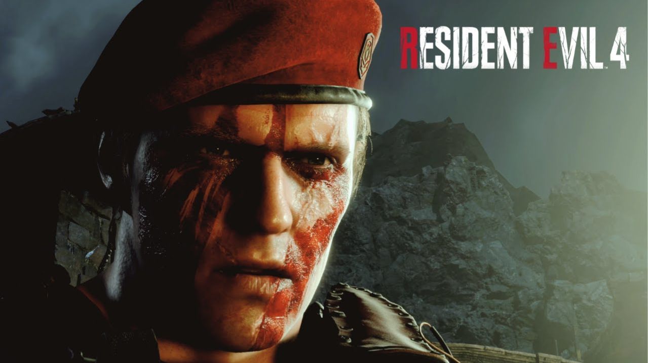 Resident Evil 4 Remake Серия № 11 Финал.