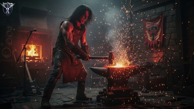 «Тяжелый рок и рок-н-ролл_ Я сам себе кузнец (4 песни)» смотреть онлайн