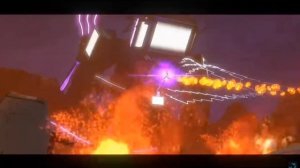 Что если Джаггернаут был в Скибиди Туалет 68 часть 1?