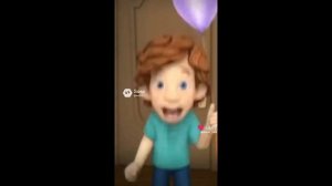 Дим-димыч и 67 Sora 2 ии