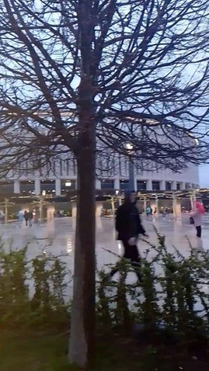 Колизей стадион Озон арена