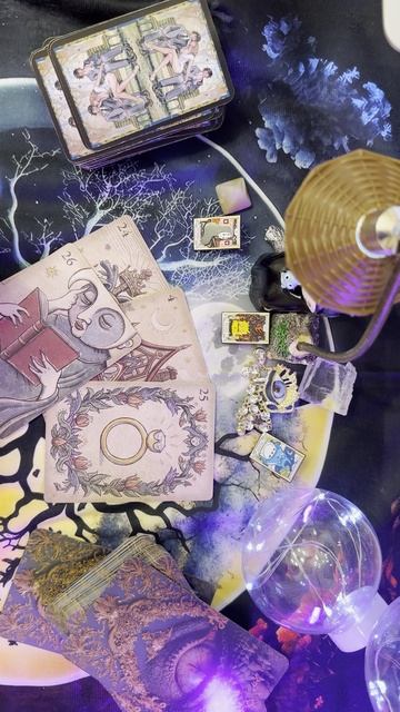 Что произойдет в ближайшее 3 дня?🤔💬