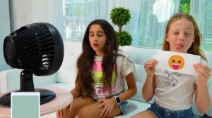 Настя и Ева расследуют тайну Академии единорогов