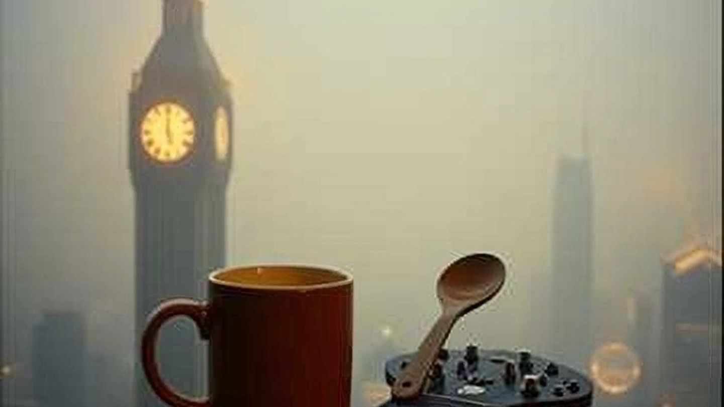 Hickory, dickory, dock,v0