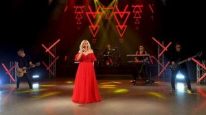 Марина Соболева-"Мы дети победы".Лучшая песня для детей и взрослых.