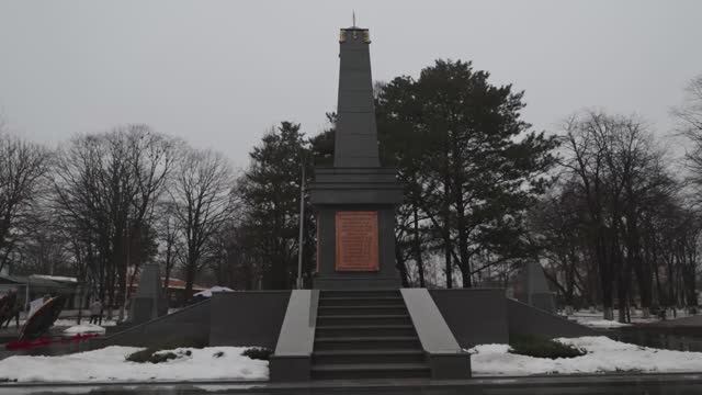 В Армавире прошел кросс-поход в честь 83-й годовщины освобождения города от фашистов смотреть онлайн