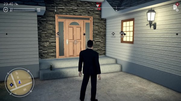 Deadly Premonition 2: A Blessing in Disguise — Геймплей | Прохождение (PC) #4