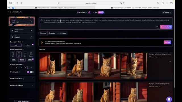 Leonardo смотреть онлайн