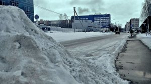 Охта Молл ( Брантовская дорога и Магнитогорская улица )