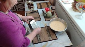 МОРОЗ И СОЛНЦЕ ❄☀/ТЫКВЕННЫЙ ТОРТ🍪.