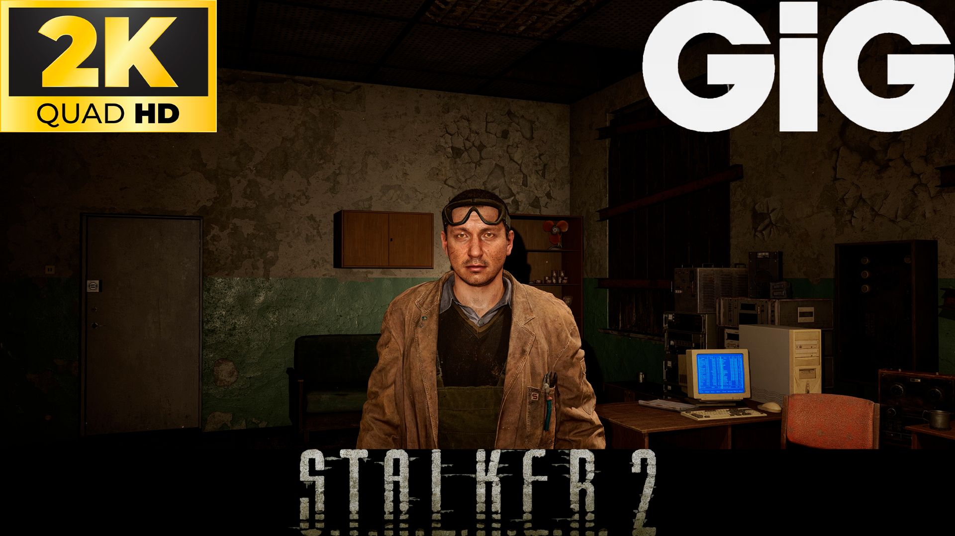 S.T.A.L.K.E.R. 2 - "Сказочный" #6 - Крысолов смотреть онлайн