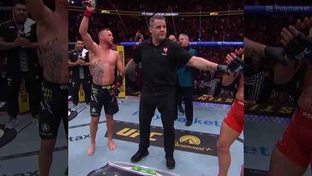 ? ДЖАСТИН ГЕЙДЖИ — ВРЕМЕННЫЙ ЧЕМПИОН! смотреть онлайн