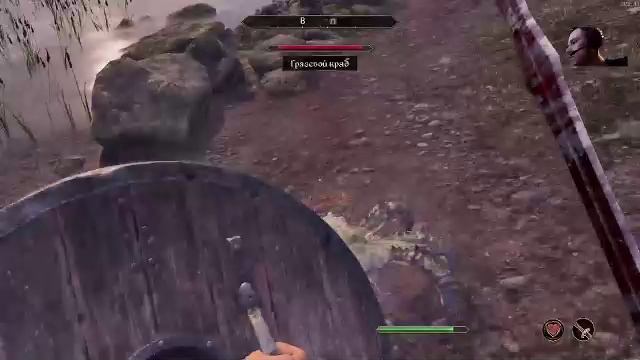 The Elder Scrolls IV: Oblivion Remastered - Первое прохождение №1 смотреть онлайн