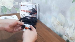 Усилитель AIRTONE ANDROID 4.50