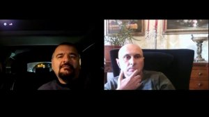 Разговор с американцем в Рулет-ТВ