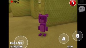 посхалка в закульсье в игре супер медведь