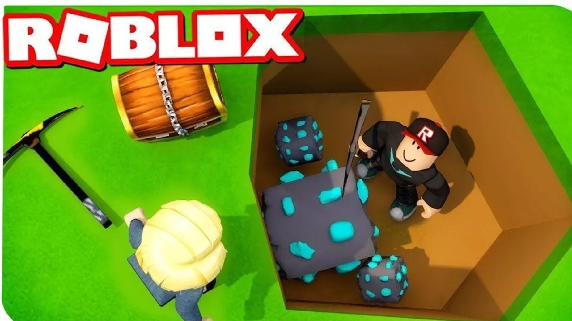 копайте чтобы сбежать смотреть онлайн