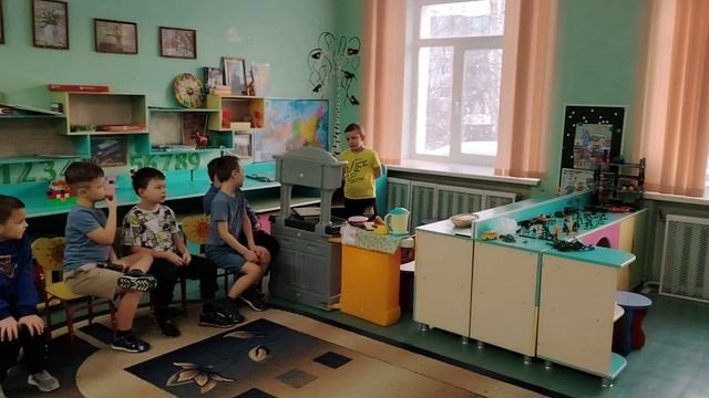 С днём рождения, Андрей! 7 лет смотреть онлайн