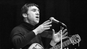 Станислав Бартенев - И снизу лёд, и сверху. Последнее стихотворение Владимира Высоцкого!