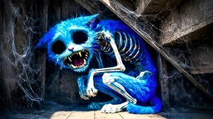 Дерпи была усыновлена Руми. Охотники на демонов