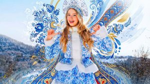 Supersof - Я Россиянка