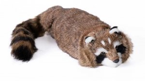 Игрушка Енот для фокусов. Reality Raccoon